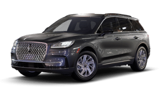 2026 Lincoln Lincoln Corsair® External Image 2